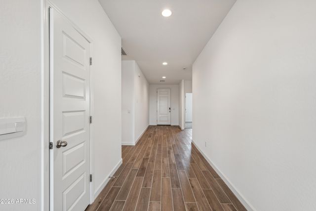 2551 W Sentiero Avenue, Apache Junction, AZ 85120