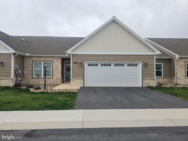 120 CARDINAL DRIVE, Shippensburg, PA 17257