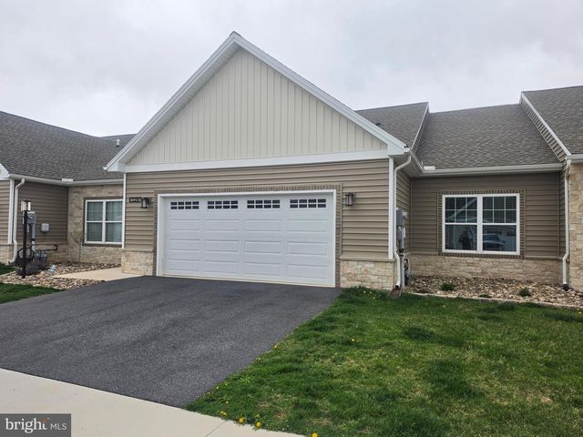 120 CARDINAL DRIVE, Shippensburg, PA 17257
