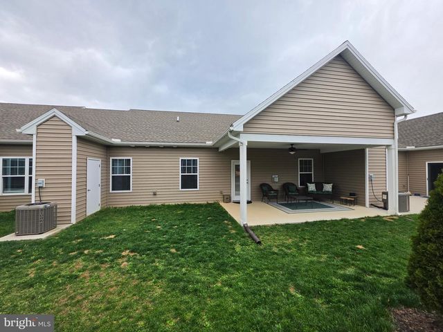 120 CARDINAL DRIVE, Shippensburg, PA 17257