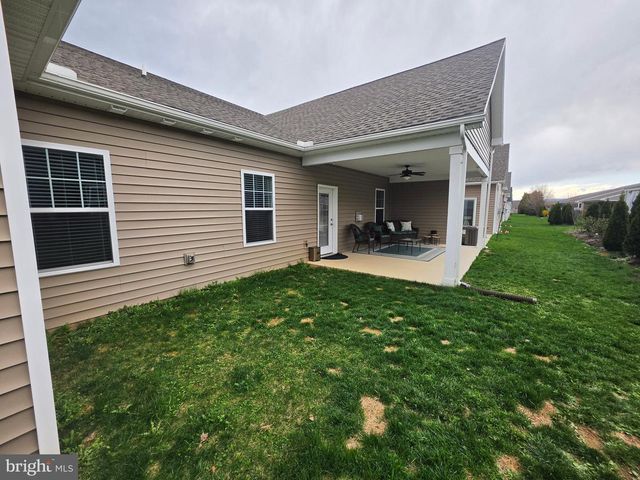 120 CARDINAL DRIVE, Shippensburg, PA 17257