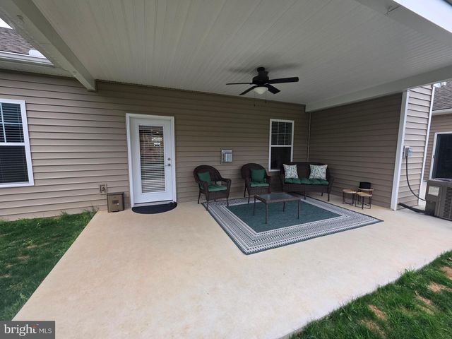 120 CARDINAL DRIVE, Shippensburg, PA 17257