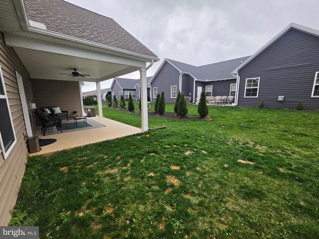 120 CARDINAL DRIVE, Shippensburg, PA 17257