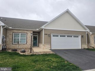 120 CARDINAL DRIVE, Shippensburg, PA 17257