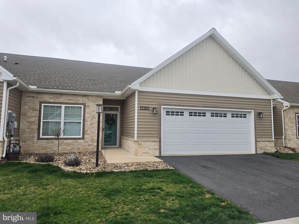 120 CARDINAL DRIVE, Shippensburg, PA 17257