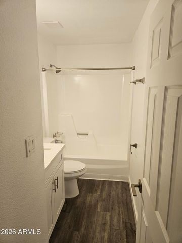 1829 N 50th Street 15A, Phoenix, AZ 85008