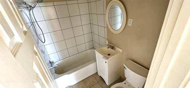 317 E 10th Street, Coleman, TX 76834