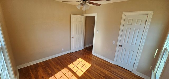 317 E 10th Street, Coleman, TX 76834