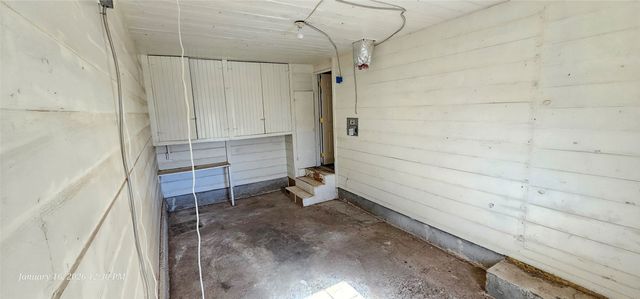 317 E 10th Street, Coleman, TX 76834