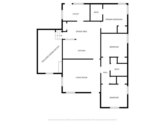 317 E 10th Street, Coleman, TX 76834