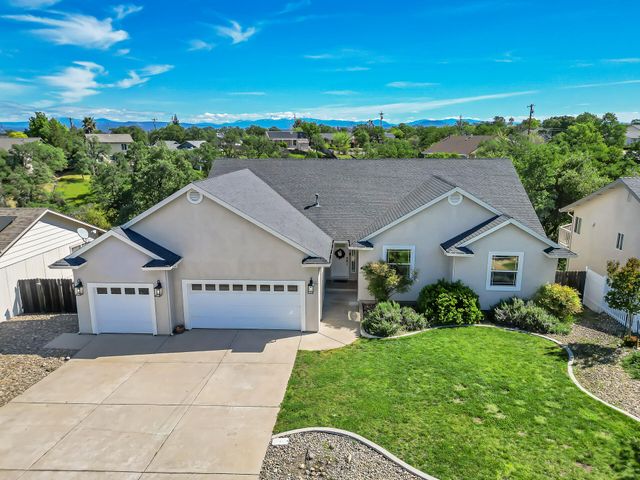 19652 Valley Ford Drive, Cottonwood, CA 96022