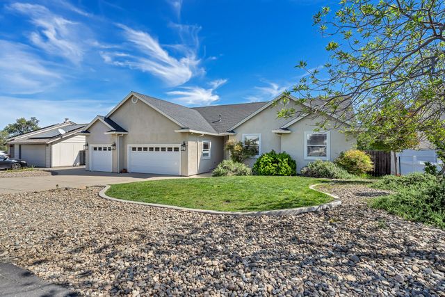19652 Valley Ford Drive, Cottonwood, CA 96022