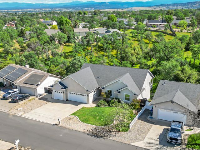 19652 Valley Ford Drive, Cottonwood, CA 96022