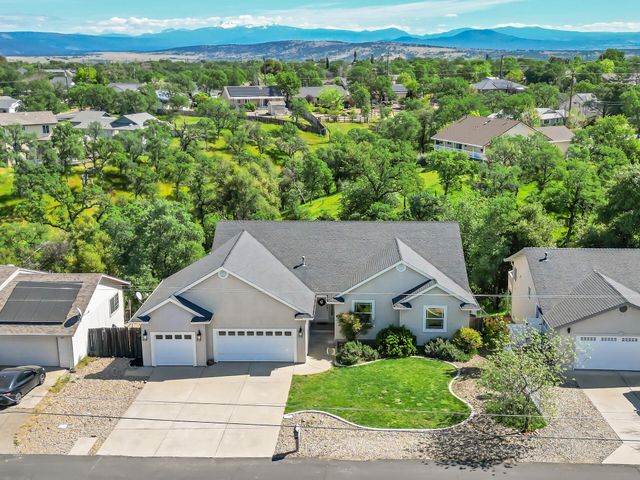 19652 Valley Ford Drive, Cottonwood, CA 96022