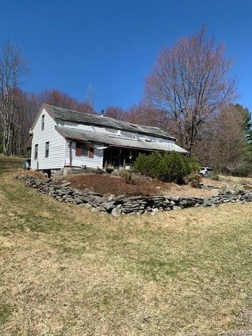 25 Wild Turnpike, Rock Hill, NY 12775