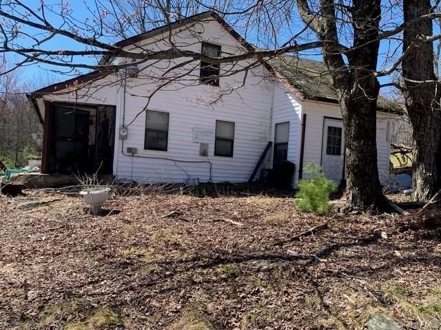 25 Wild Turnpike, Rock Hill, NY 12775
