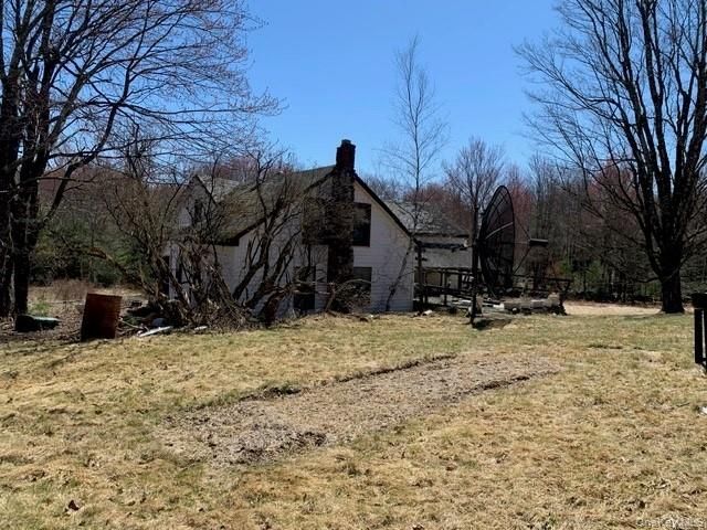 25 Wild Turnpike, Rock Hill, NY 12775
