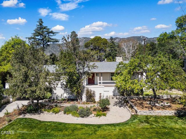 2345 Orange Cove Avenue, La Crescenta, CA 91214