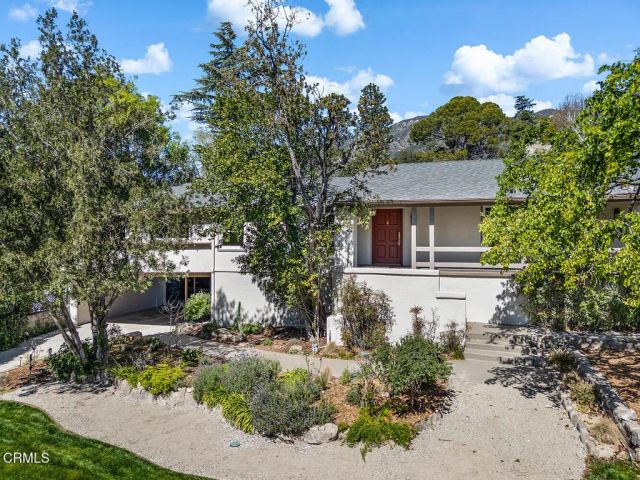 2345 Orange Cove Avenue, La Crescenta, CA 91214
