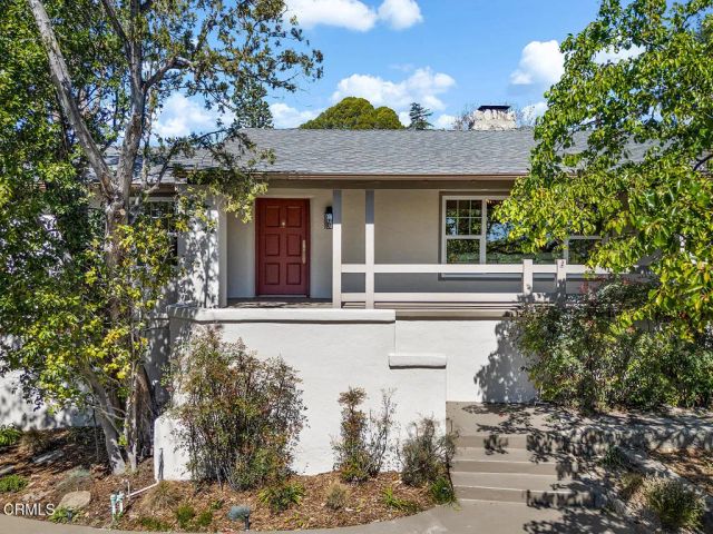 2345 Orange Cove Avenue, La Crescenta, CA 91214