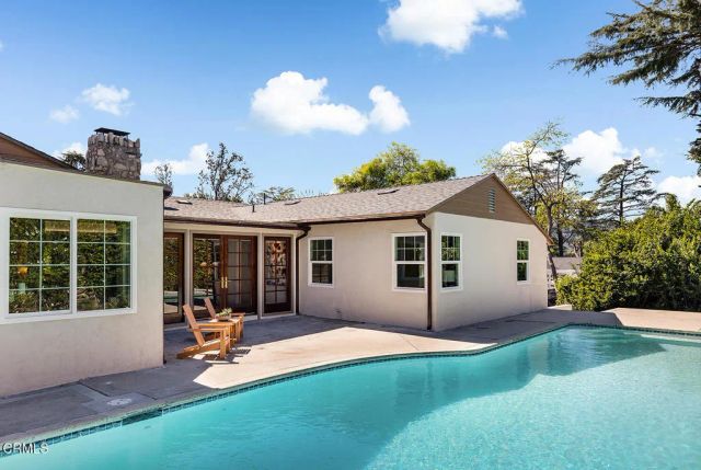 2345 Orange Cove Avenue, La Crescenta, CA 91214