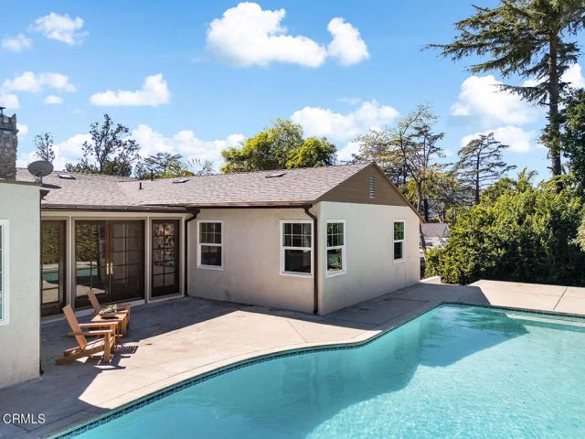 2345 Orange Cove Avenue, La Crescenta, CA 91214