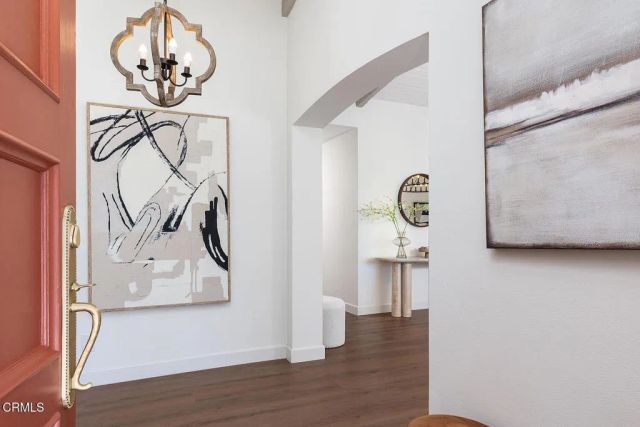 2345 Orange Cove Avenue, La Crescenta, CA 91214