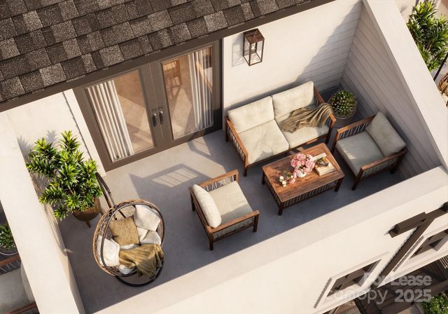 5014 Grayton Alley, Charlotte, NC 28217