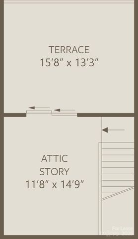 5014 Grayton Alley, Charlotte, NC 28217