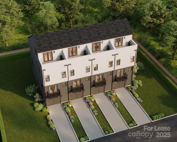 5014 Grayton Alley, Charlotte, NC 28217