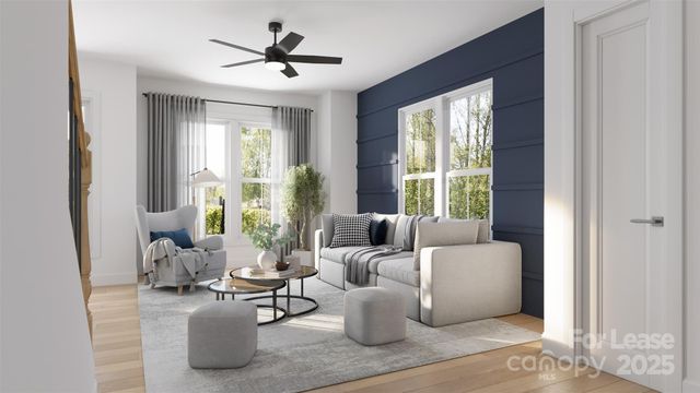 5014 Grayton Alley, Charlotte, NC 28217