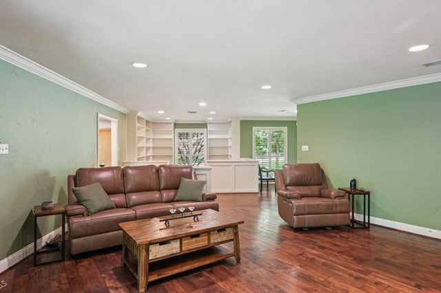 7437 Lochwood Court, Fort Worth, TX 76179