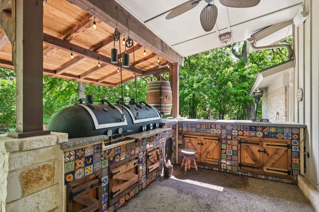 7437 Lochwood Court, Fort Worth, TX 76179