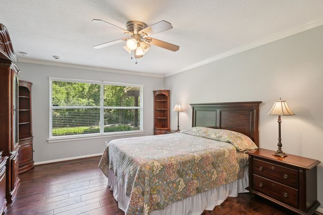 7437 Lochwood Court, Fort Worth, TX 76179