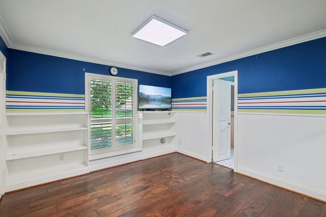 7437 Lochwood Court, Fort Worth, TX 76179