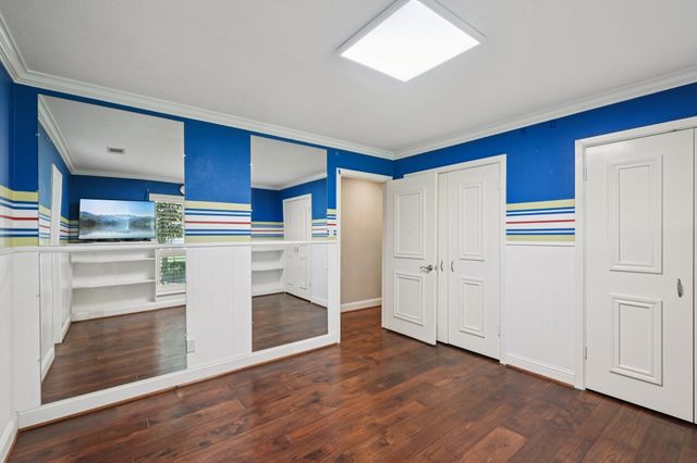 7437 Lochwood Court, Fort Worth, TX 76179