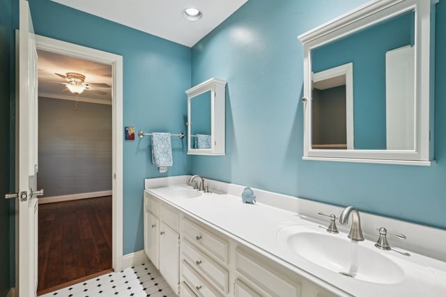 7437 Lochwood Court, Fort Worth, TX 76179