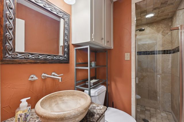 7437 Lochwood Court, Fort Worth, TX 76179