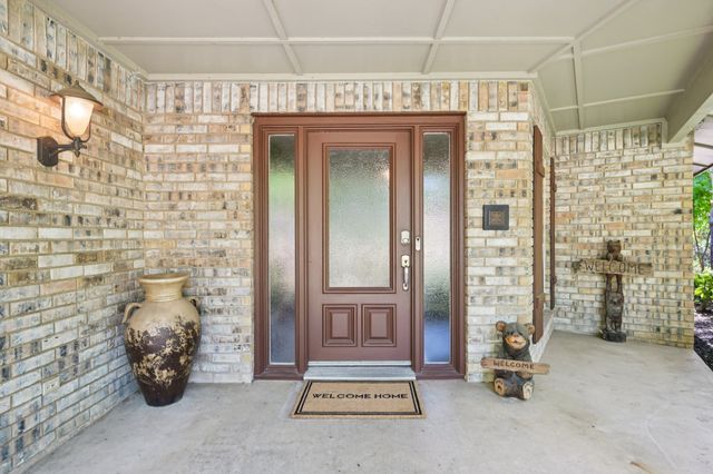 7437 Lochwood Court, Fort Worth, TX 76179