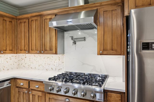 7437 Lochwood Court, Fort Worth, TX 76179