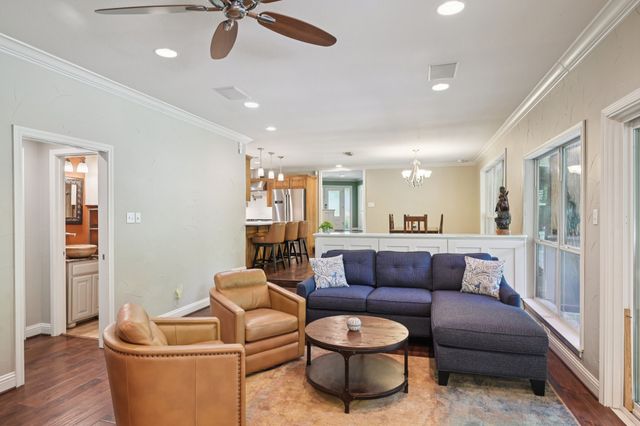 7437 Lochwood Court, Fort Worth, TX 76179