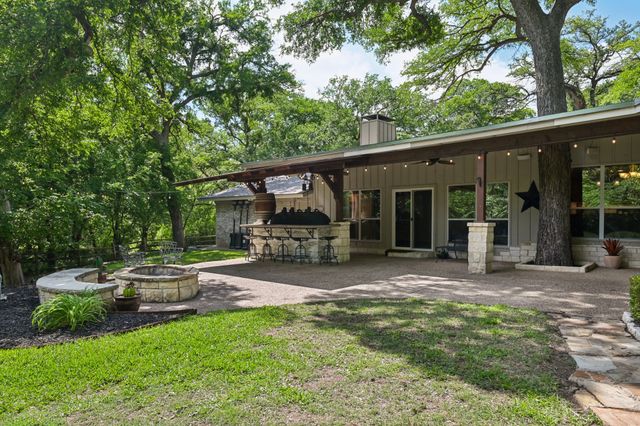 7437 Lochwood Court, Fort Worth, TX 76179