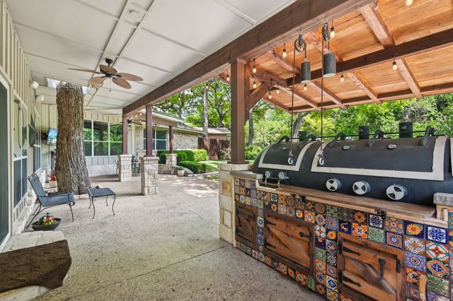 7437 Lochwood Court, Fort Worth, TX 76179