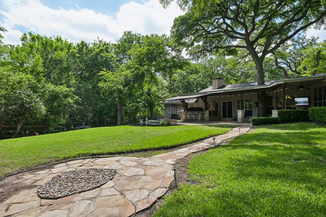 7437 Lochwood Court, Fort Worth, TX 76179