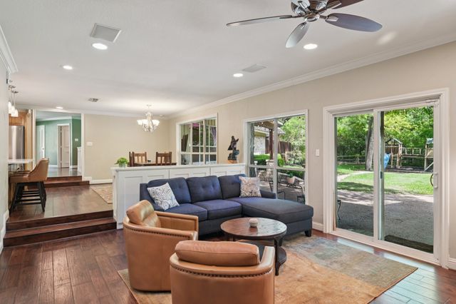 7437 Lochwood Court, Fort Worth, TX 76179