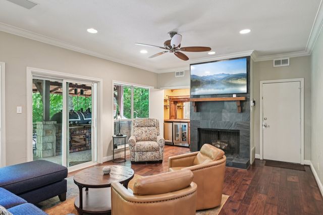 7437 Lochwood Court, Fort Worth, TX 76179