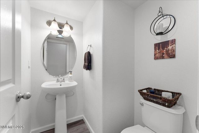 7043 Sacred Circle, Sparks, NV 89436