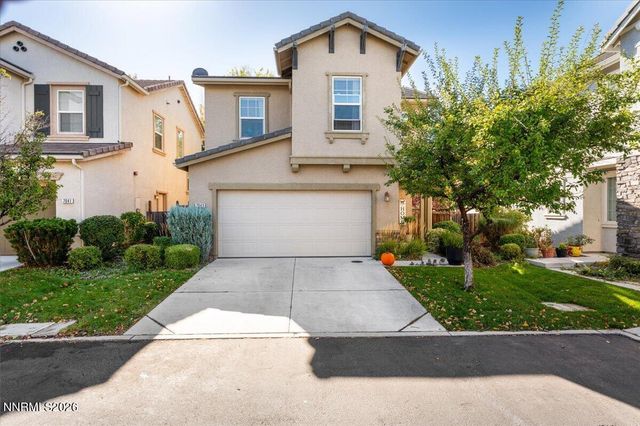 7043 Sacred Circle, Sparks, NV 89436