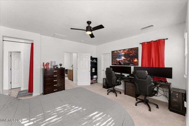 7043 Sacred Circle, Sparks, NV 89436