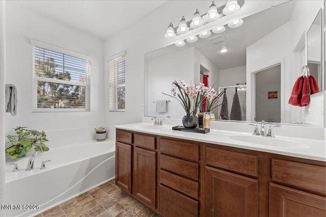 7043 Sacred Circle, Sparks, NV 89436